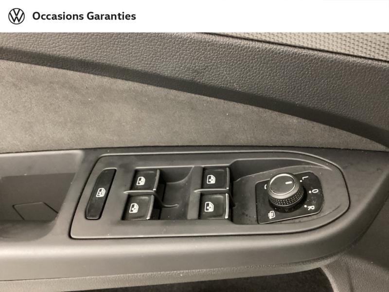 Voitures occasions VOLKSWAGEN GOLF Style Nice