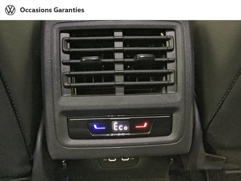 Voitures occasions VOLKSWAGEN GOLF Style Nice