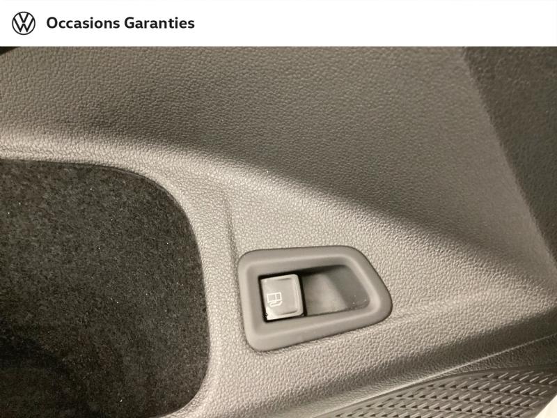 Voitures occasions VOLKSWAGEN GOLF Style Nice