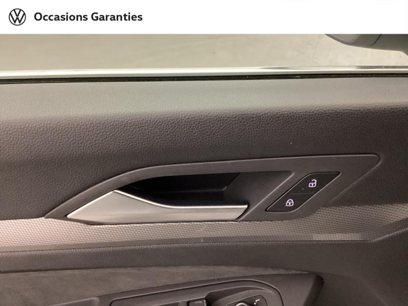 Voitures occasions VOLKSWAGEN GOLF Style Nice