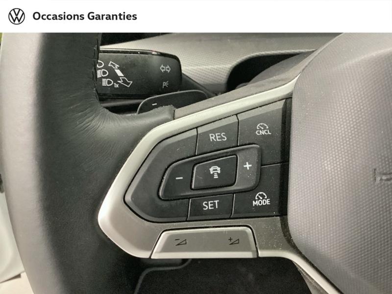 Voitures occasions VOLKSWAGEN GOLF Style Nice