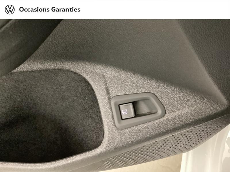 Voitures occasions VOLKSWAGEN GOLF Style Nice