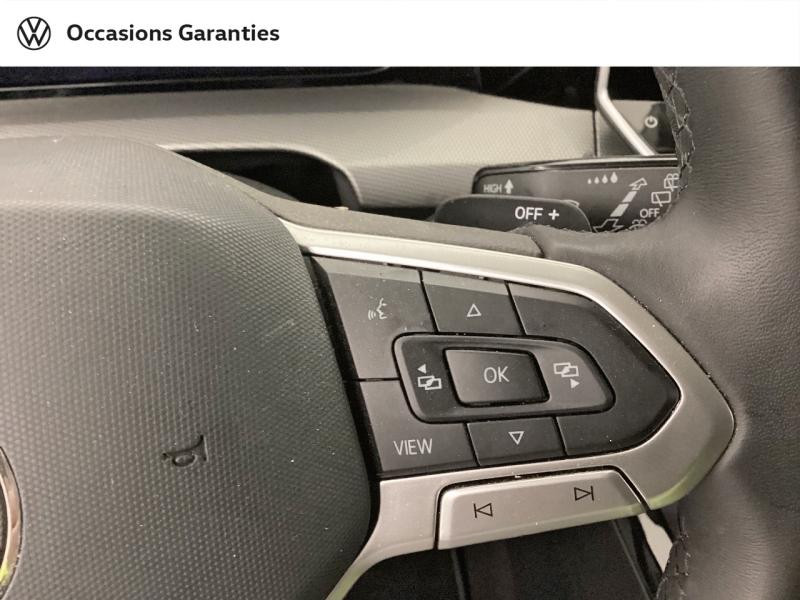 Voitures occasions VOLKSWAGEN GOLF Style Nice