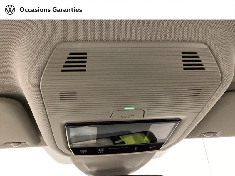 Voitures occasions VOLKSWAGEN GOLF Style Nice