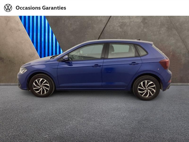 Voitures occasions VOLKSWAGEN POLO Life Nice