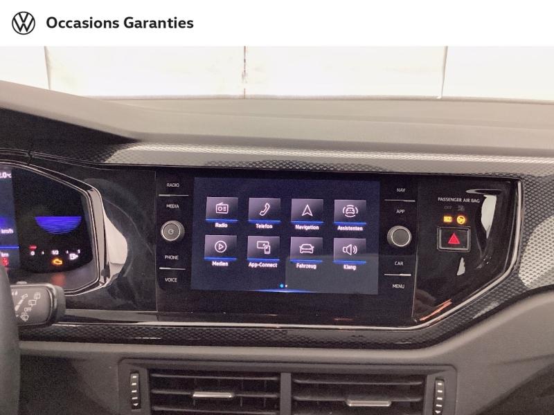 Voitures occasions VOLKSWAGEN POLO Life Nice