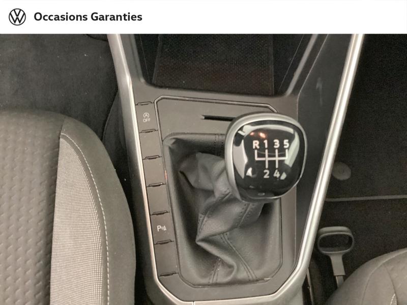 Voitures occasions VOLKSWAGEN POLO Life Nice