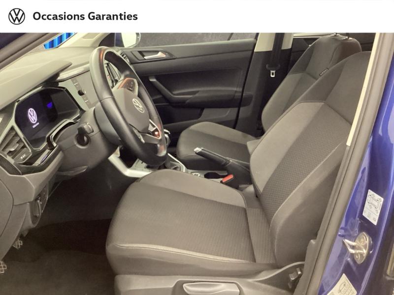 Voitures occasions VOLKSWAGEN POLO Life Nice