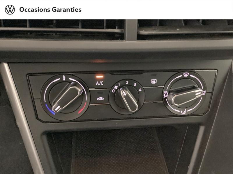 Voitures occasions VOLKSWAGEN POLO Life Nice