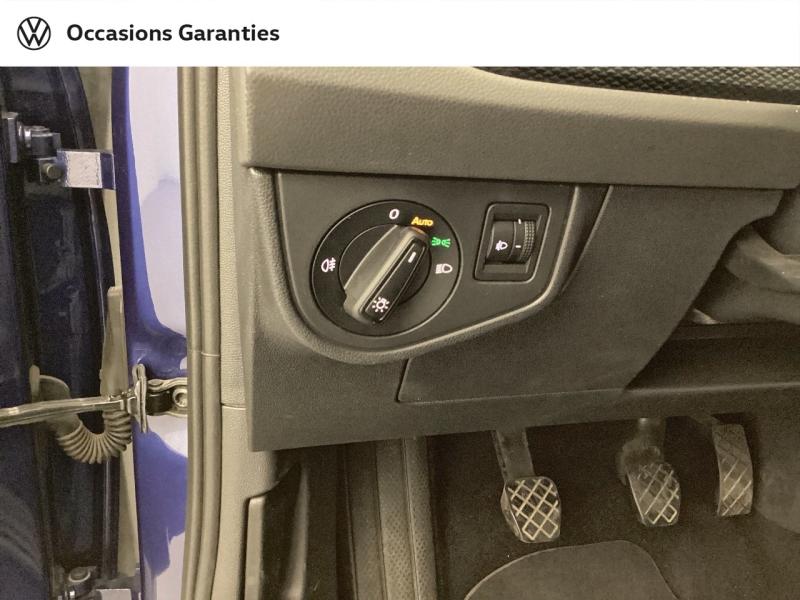 Voitures occasions VOLKSWAGEN POLO Life Nice