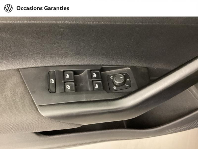 Voitures occasions VOLKSWAGEN POLO Life Nice