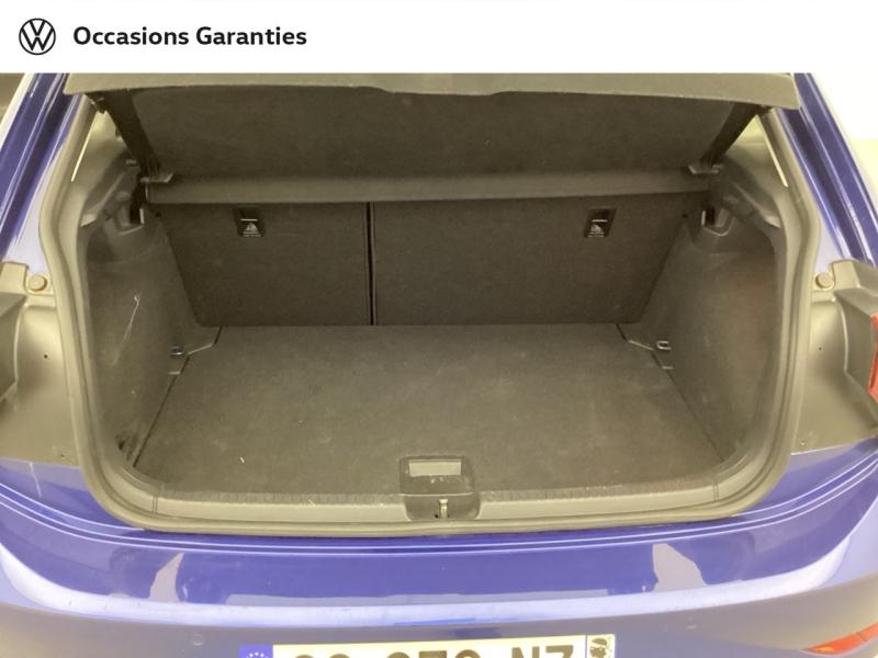 Voitures occasions VOLKSWAGEN POLO Life Nice