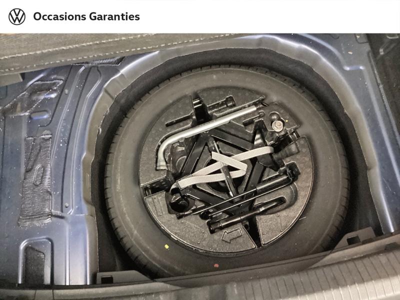 Voitures occasions VOLKSWAGEN POLO Life Nice