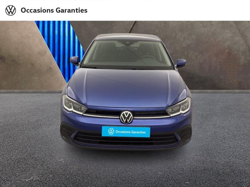 Voitures occasions VOLKSWAGEN POLO Life Nice