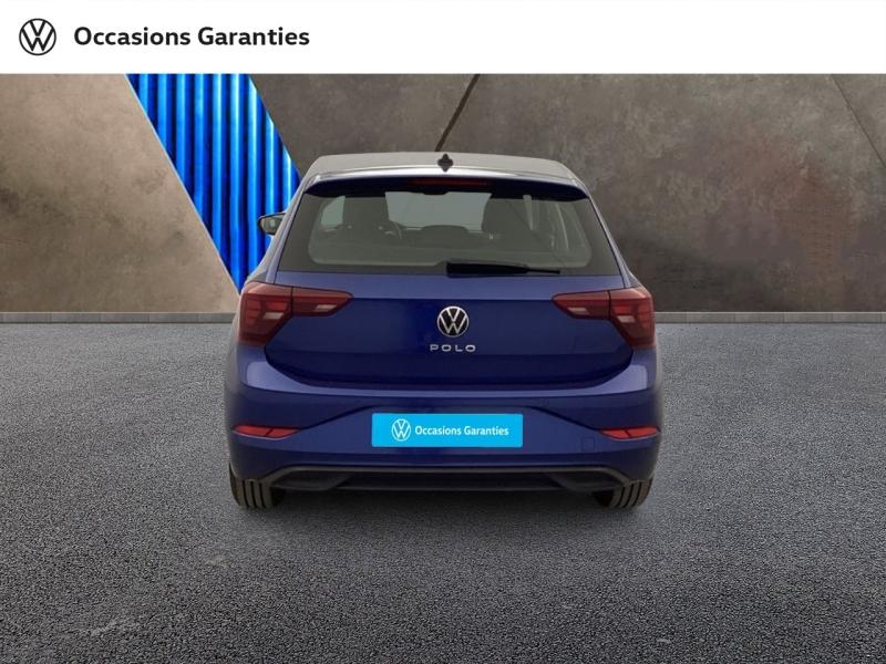 Voitures occasions VOLKSWAGEN POLO Life Nice