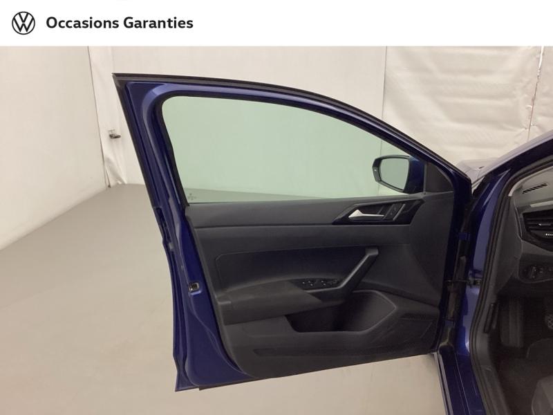 Voitures occasions VOLKSWAGEN POLO Life Nice