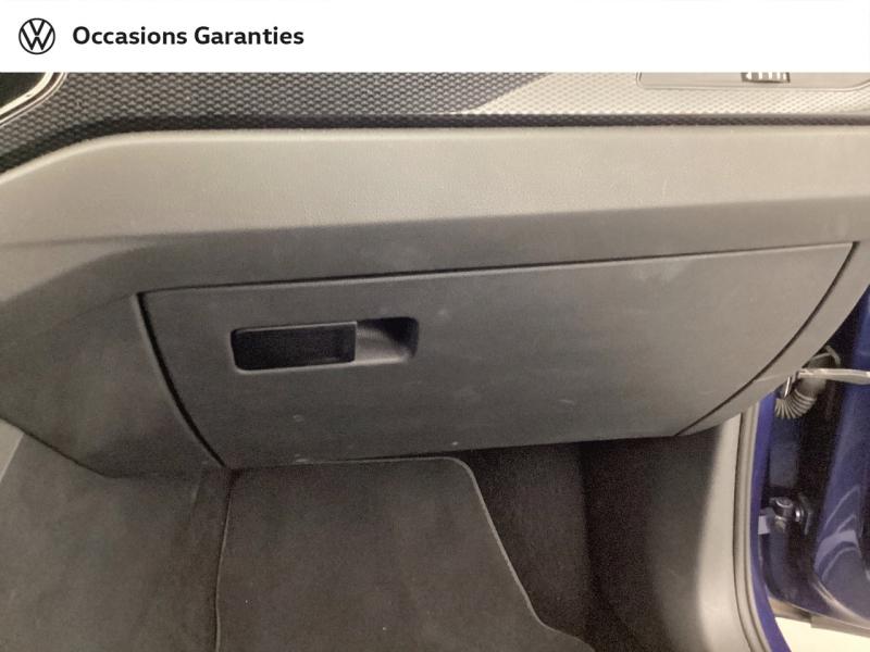 Voitures occasions VOLKSWAGEN POLO Life Nice