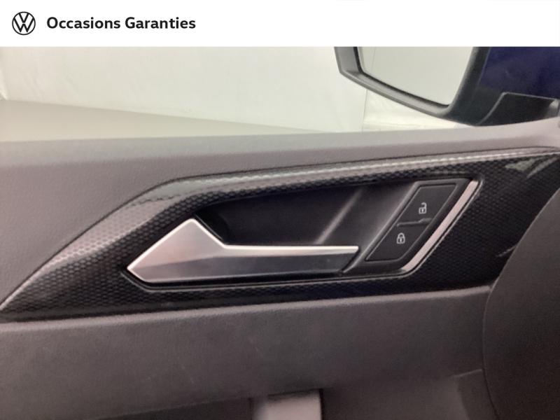 Voitures occasions VOLKSWAGEN POLO Life Nice