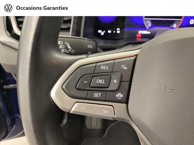 Voitures occasions VOLKSWAGEN POLO Life Nice