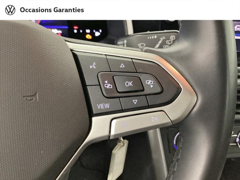 Voitures occasions VOLKSWAGEN POLO Life Nice