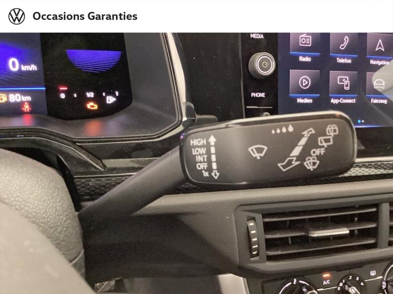 Voitures occasions VOLKSWAGEN POLO Life Nice