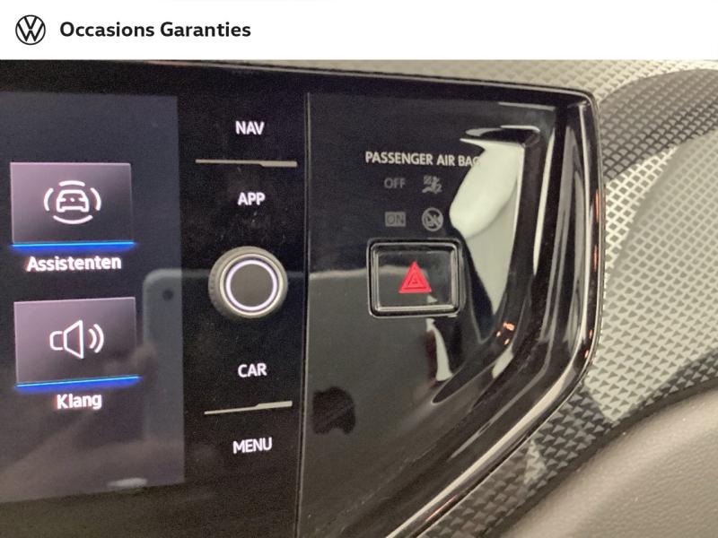 Voitures occasions VOLKSWAGEN POLO Life Nice