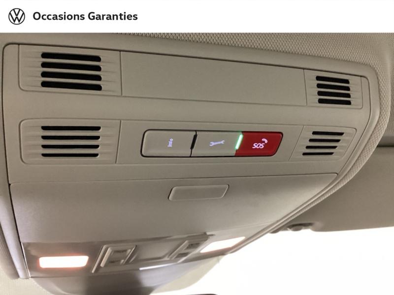 Voitures occasions VOLKSWAGEN POLO Life Nice