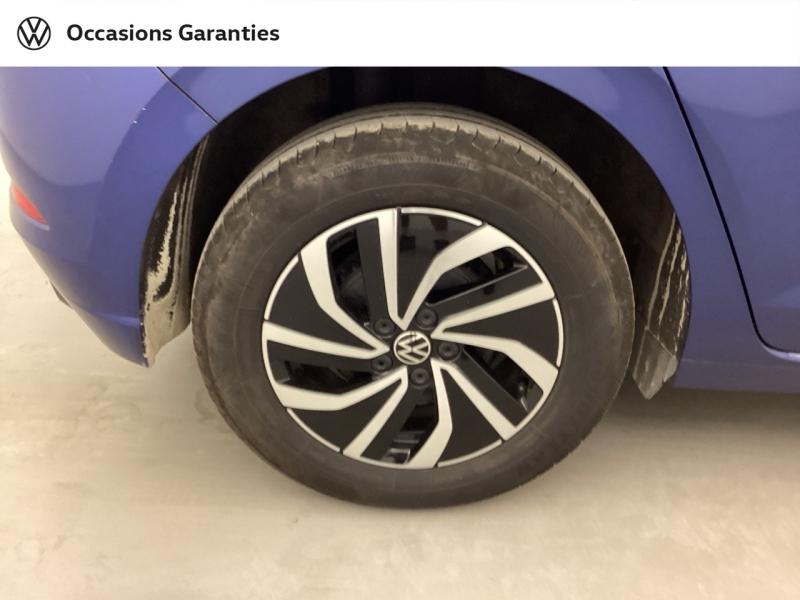 Voitures occasions VOLKSWAGEN POLO Life Nice