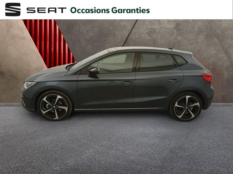 Voitures occasions SEAT IBIZA FR Nice