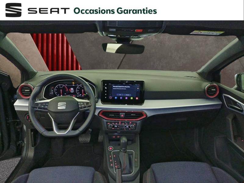 Voitures occasions SEAT IBIZA  Nice