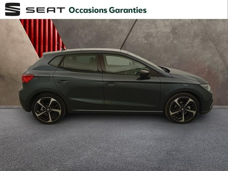 Voitures occasions SEAT IBIZA FR Nice