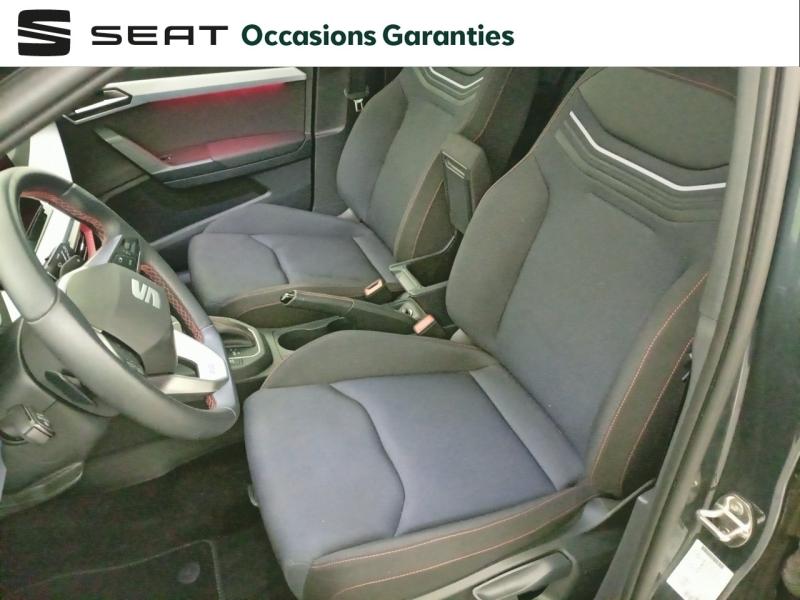 Voitures occasions SEAT IBIZA  Nice