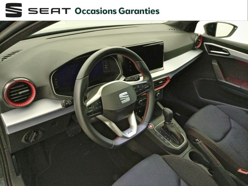 Voitures occasions SEAT IBIZA  Nice