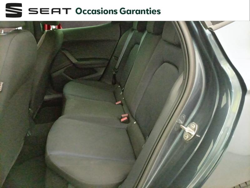Voitures occasions SEAT IBIZA  Nice