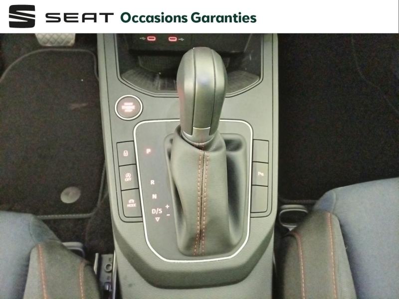 Voitures occasions SEAT IBIZA  Nice