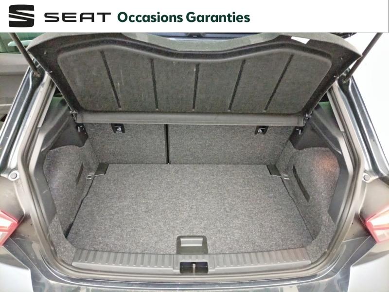 Voitures occasions SEAT IBIZA FR Nice