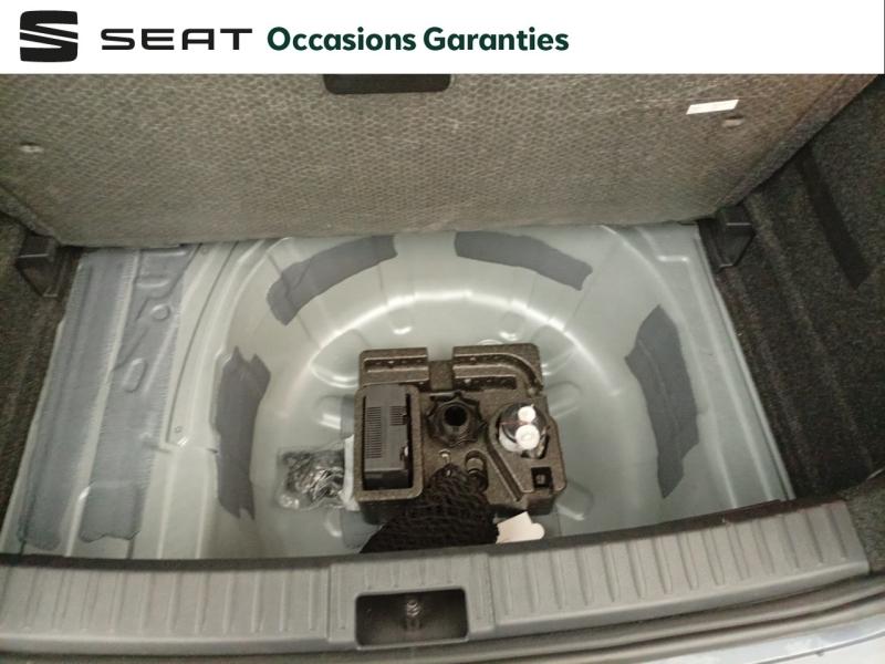 Voitures occasions SEAT IBIZA FR Nice