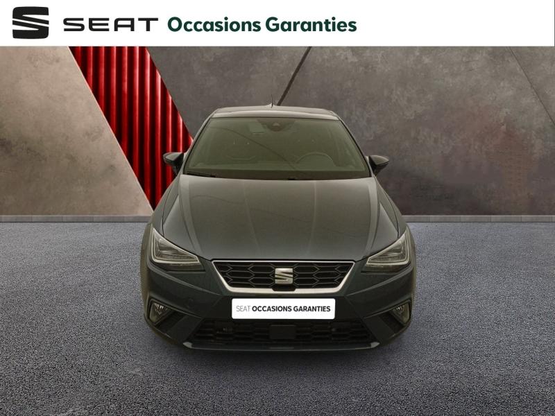 Voitures occasions SEAT IBIZA FR Nice