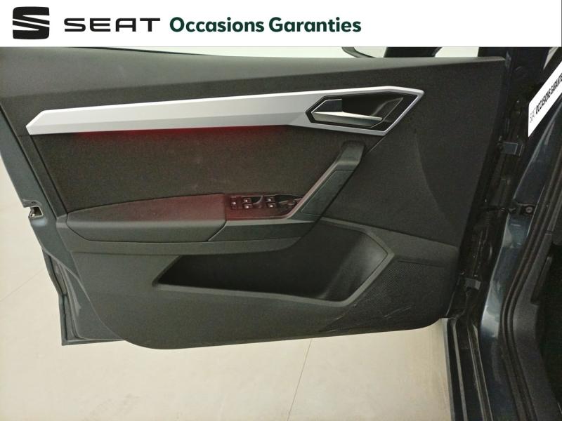 Voitures occasions SEAT IBIZA  Nice