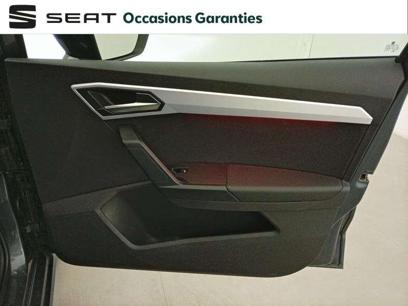 Voitures occasions SEAT IBIZA  Nice