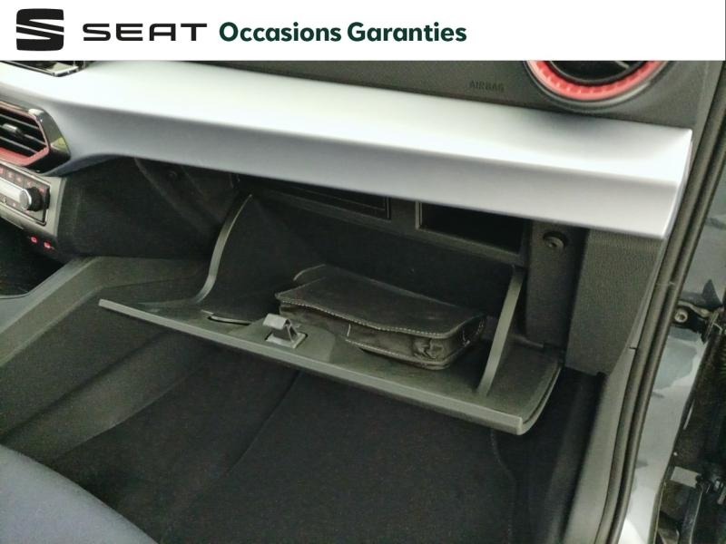 Voitures occasions SEAT IBIZA FR Nice