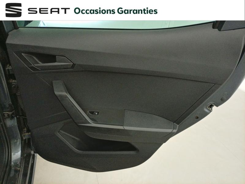 Voitures occasions SEAT IBIZA FR Nice