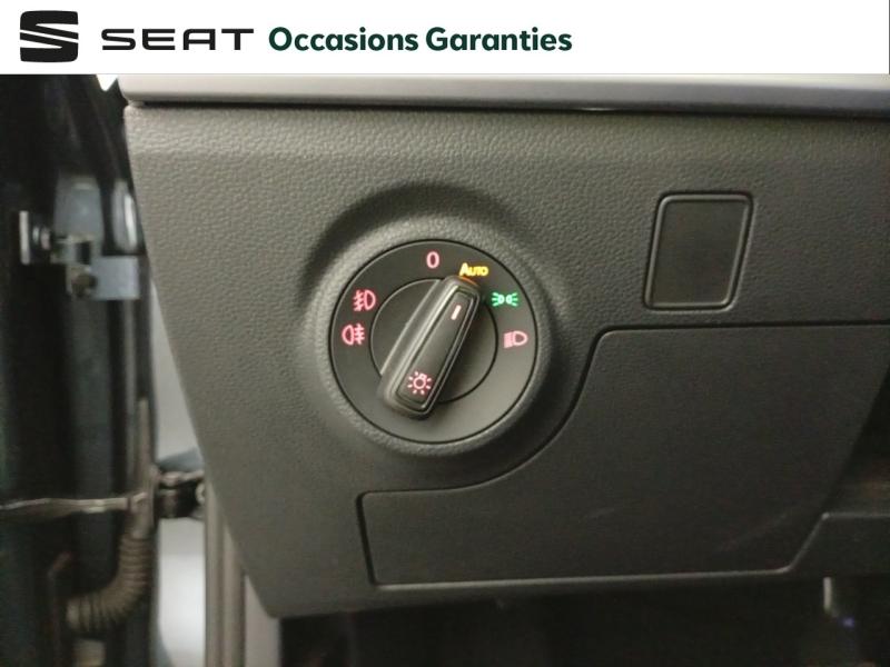 Voitures occasions SEAT IBIZA  Nice