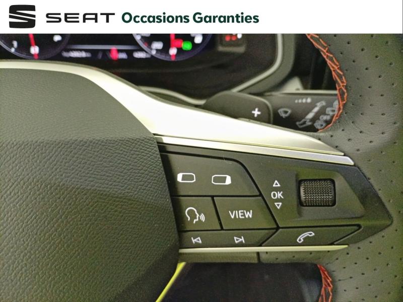 Voitures occasions SEAT IBIZA  Nice