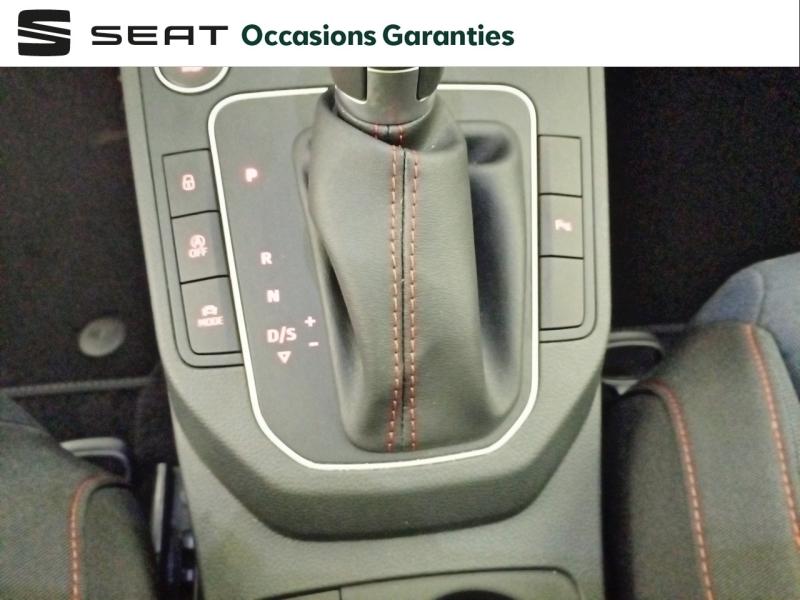 Voitures occasions SEAT IBIZA  Nice