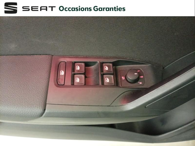 Voitures occasions SEAT IBIZA FR Nice