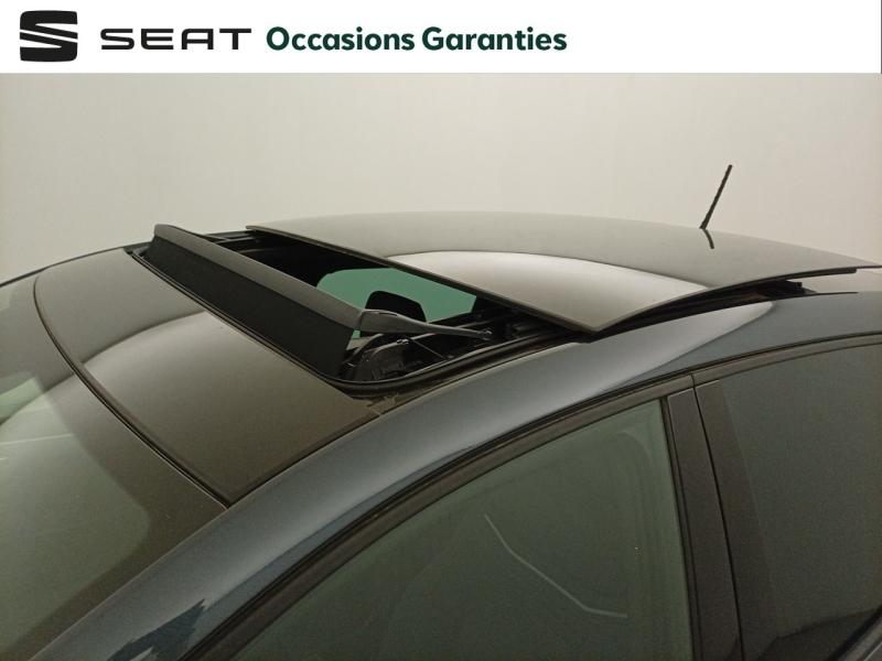 Voitures occasions SEAT IBIZA  Nice