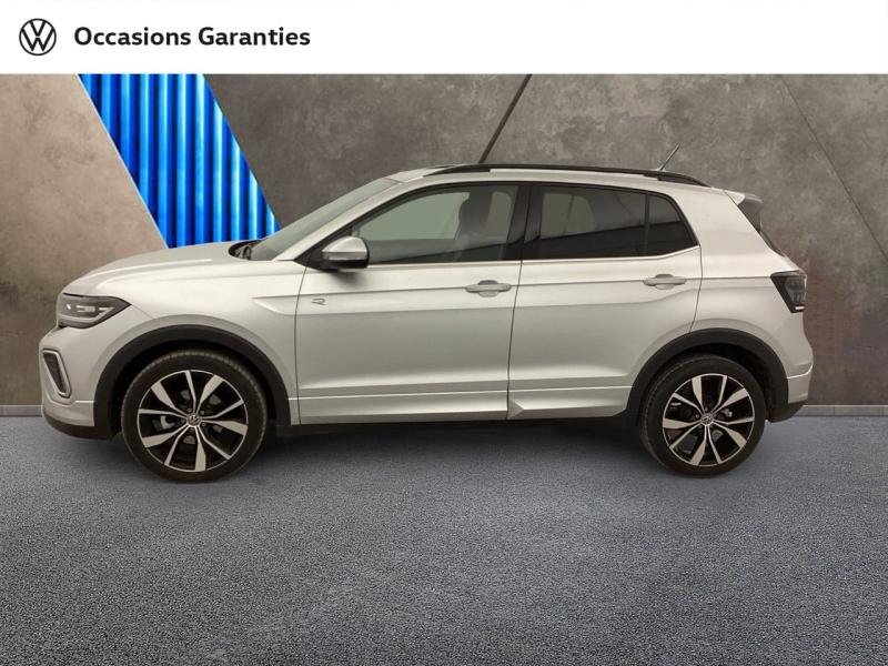 Voitures occasions VOLKSWAGEN T-CROSS R-Line Edition Nice