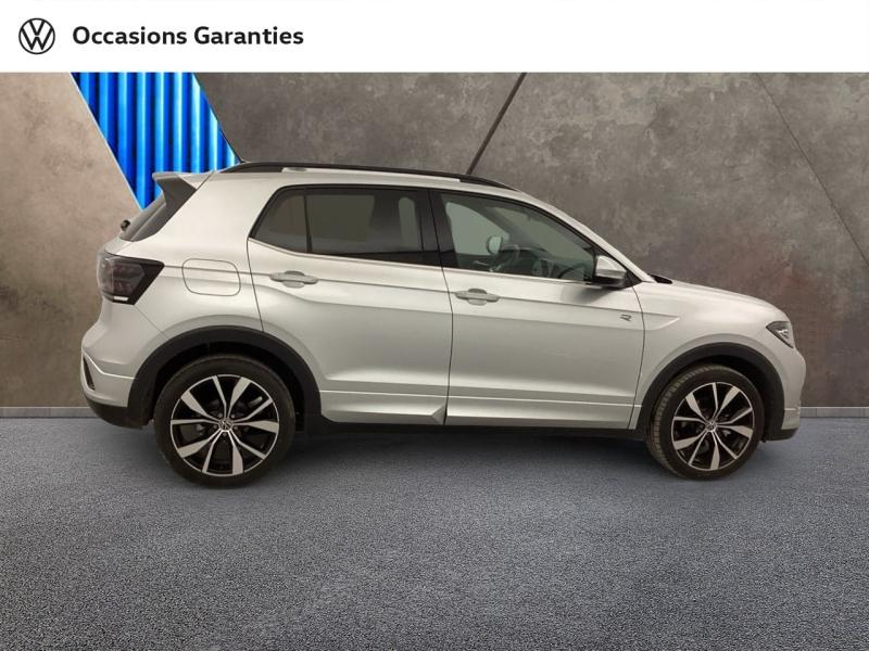 Voitures occasions VOLKSWAGEN T-CROSS R-Line Edition Nice