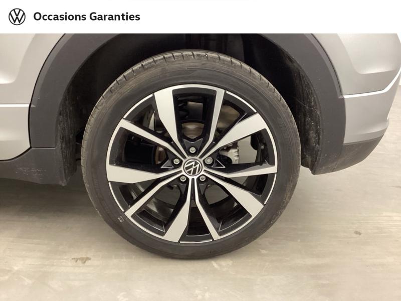 Voitures occasions VOLKSWAGEN T-CROSS R-Line Edition Nice